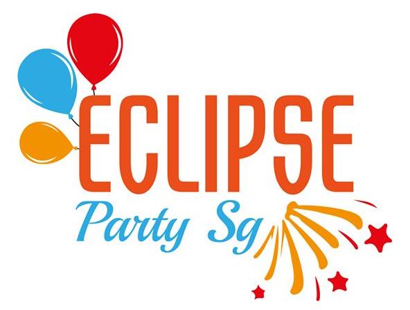 Eclipse Party SG